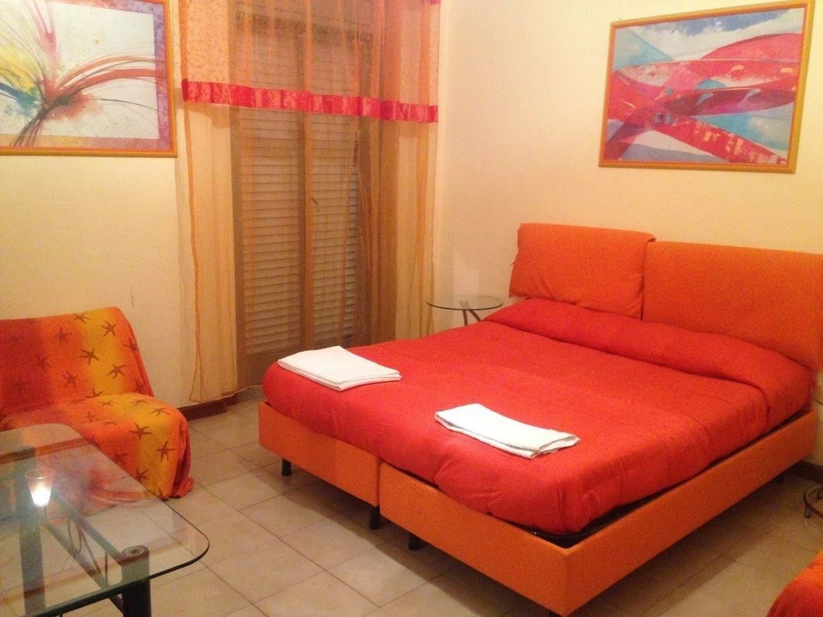 Classic Triple Room