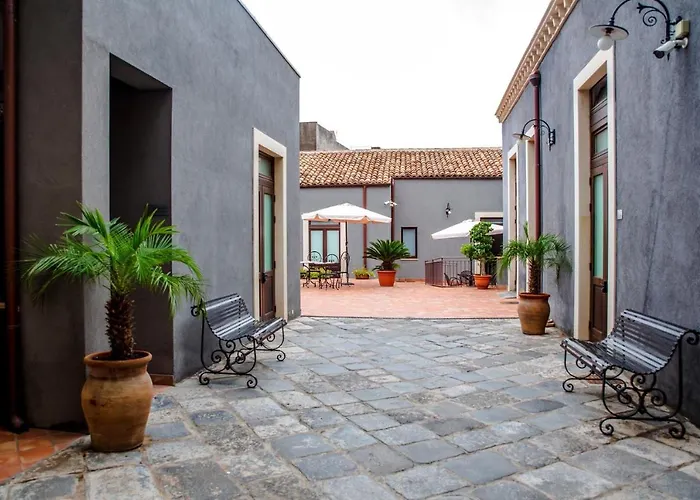 Dimora De MauroAlbergo